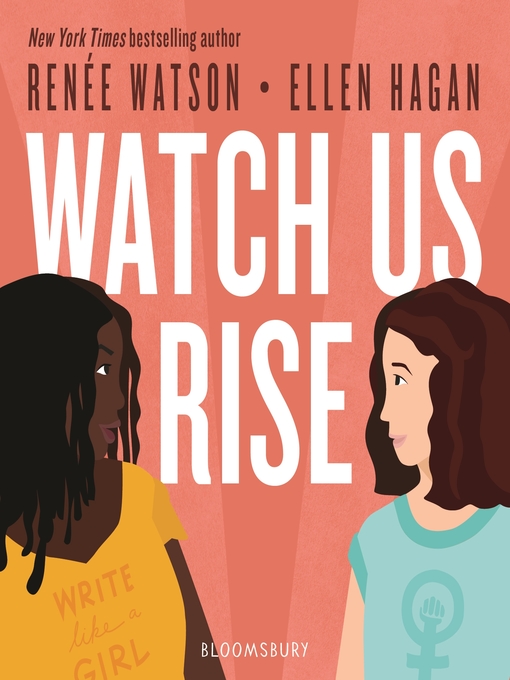 Title details for Watch Us Rise by Renée Watson - Available